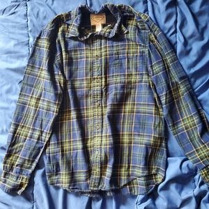 St. John's Bay Button-down Shirt